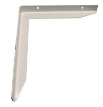 Multiknægt venstre 250 x 300 mm hvid